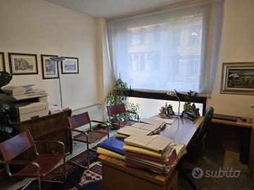 Ufficio padova piazza de gasperi