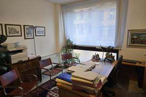 Ufficio padova piazza de gasperi