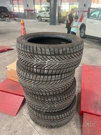 Pnematici invernali 255/50 r 19