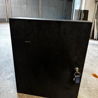 CASSETTA PORTACHIAVI DA MURO PER OFFICINA