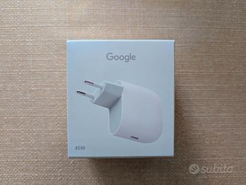 Caricabatterie Google