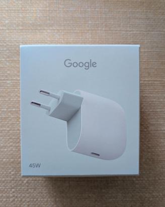 Caricabatterie Google