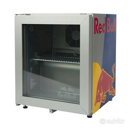 Mini Frigo RedBull