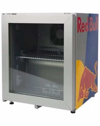 Mini Frigo RedBull