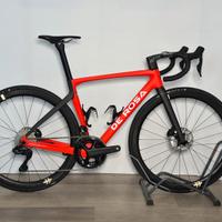 De Rosa 70 | Ultegra Di2 Fulcrum WIND