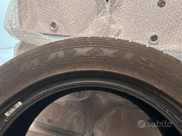 GOMME ESTIVE 215/55 R17 94V M+S  auto Mg zs