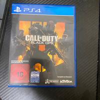 Call of duty black ops