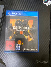 Call of duty black ops