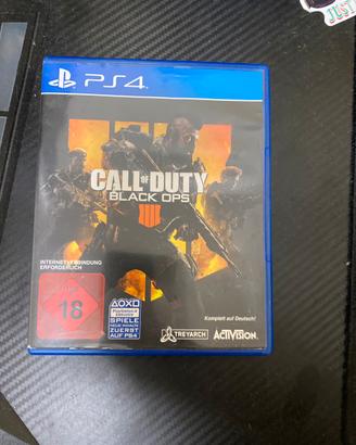 Call of duty black ops