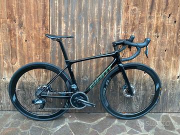 Giant TCR Pro 0 disc