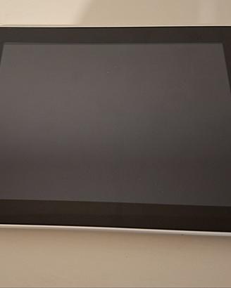 iPad 1° generazione con batteria esaurita
