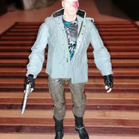 Terminator Action Figure Neca Series 1
