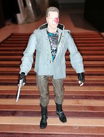 Terminator Action Figure Neca Series 1
