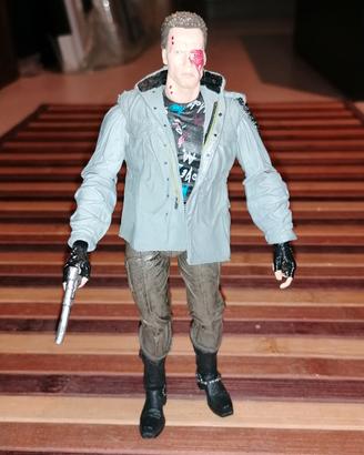 Terminator Action Figure Neca Series 1