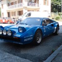 Ferrari 308 GTB Gr. 4