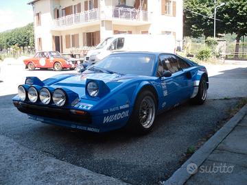 Ferrari 308 GTB Gr. 4