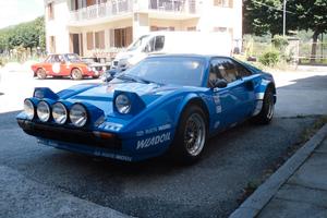 Ferrari 308 GTB Gr. 4
