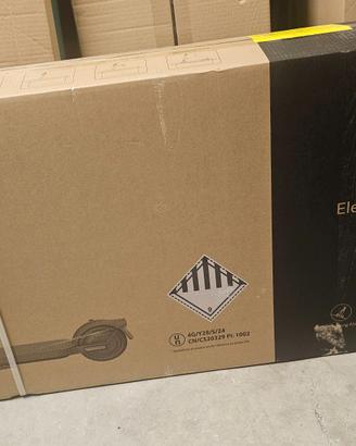 Monopattino XIAOMI Elite