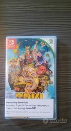 giochi nintendo switch  toki