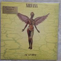 Disco vinile Nirvana