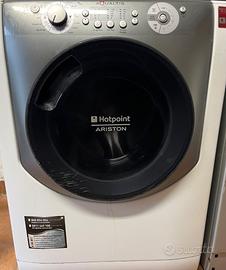 Lavatrice Hotpoint Ariston Aqualtis 8 kg