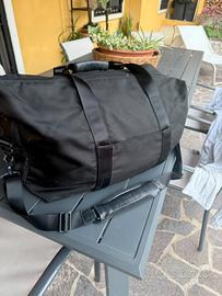 Tumi Alpha 2 Double espansion Satchel 22159D2