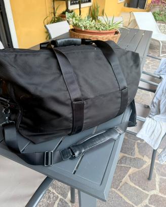 Tumi Alpha 2 Double espansion Satchel 22159D2