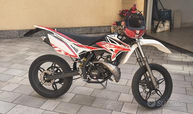 BETA MOTARD 50 cc Std