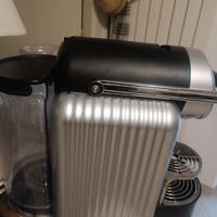 Nespresso Zenius Professional