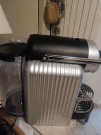 Nespresso Zenius Professional
