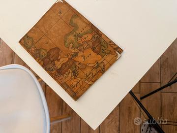 Alviero martini- porta documenti agenda prima clas