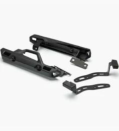 Telaietti per borse laterali Touring da 20 l YAMAH