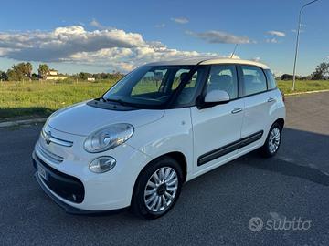 Fiat 500L 1.3 Multijet 95 CV Pop