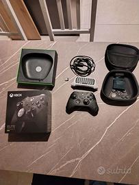 Controller  ELITE series 2 con tastierino
