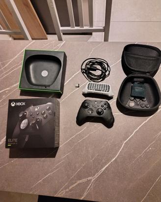 Controller  ELITE series 2 con tastierino