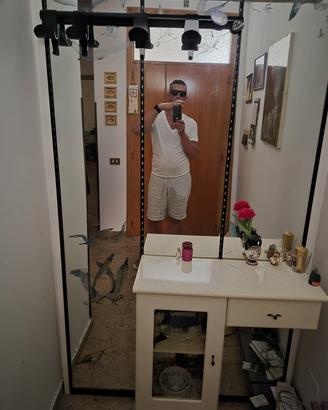 mobili in legno la casa