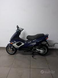 Gilera Runner 50