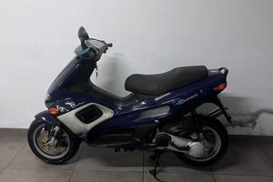 Gilera Runner 50