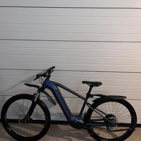 Rockrider E-EXPL 52”di decathoon