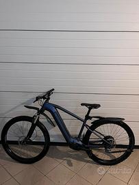 Rockrider E-EXPL 52”di decathoon