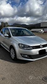 Volkswagen Polo 1.2 TDI 75cv - Auto In vendita a Sud Sardegna