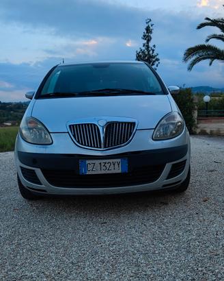 musa 1.3 diesel
