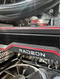 AMD Radeon RX 6900 XT 16GB Reference