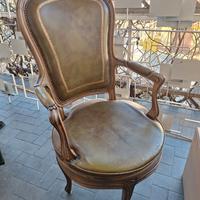 Poltrona vintage