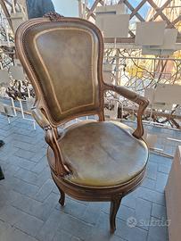 Poltrona vintage
