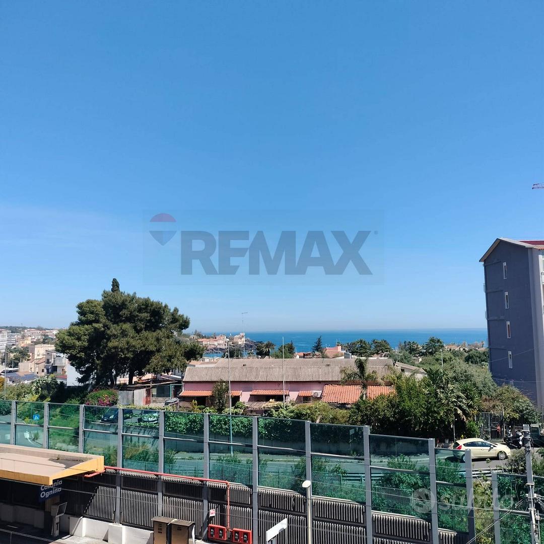 Appartamento – Catania, Ognina, Picanello-Ognina-Barriera-Canalicchio - Vista 3