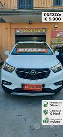 Opel Mokka X 1.6 CDTI Ecotec 136CV 4x2 Start&Stop 