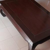 Tavolo basso da salotto