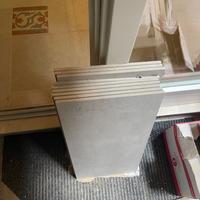 Piastrelle bagno