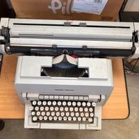 Olivetti linea 98 mai usata